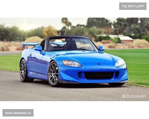 S2000听过不,旧车还比新车贵,后继车能不抢吗? S2000听过不,旧车还比新车贵,后继车能不抢吗?