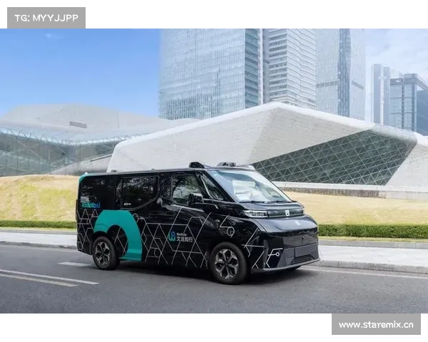 东风日产轩逸·纯电车型成主力 文远知行Robotaxi车队规模超100辆 东风日产轩逸·纯电车型成主力 文远知行Robotaxi车队规模超100辆