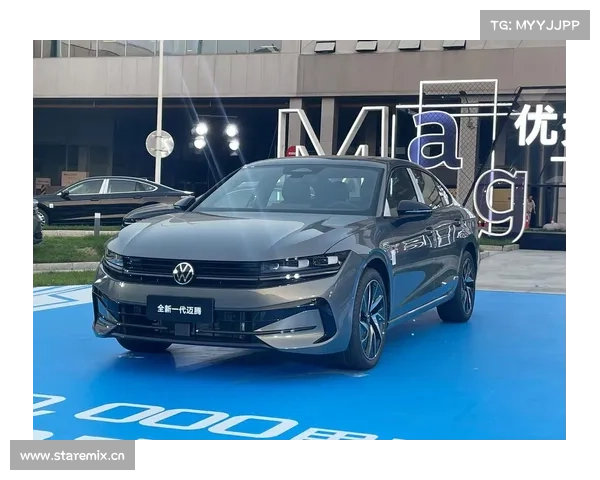 全新一代迈腾在多个方面的卓越表现 全新一代迈腾在多个方面的卓越表现